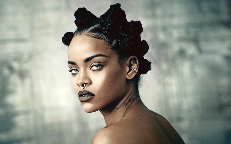 Rihanna sera bientôt à l’affiche d’un documentaire