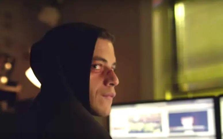 Mr Robot annonce sa date de retour dans un teaser