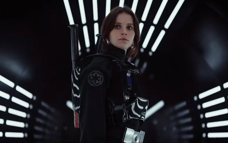 Mécontent de Star Wars : Rogue One, Disney aurait renvoyé le film en tournage