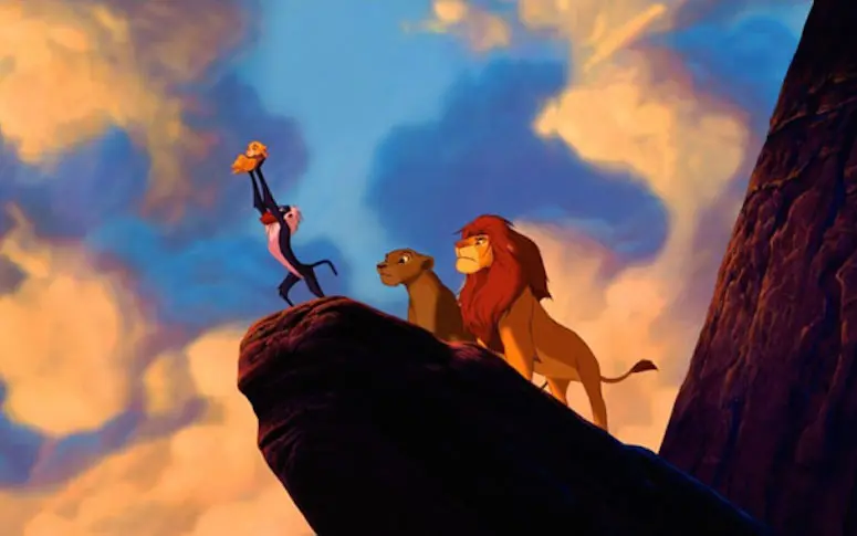 Le Roi Lion en prises de vues réelles, une hypothèse séduisante pour les studios Disney