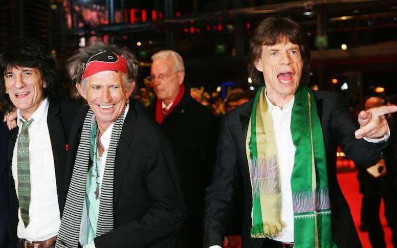 Les Rolling Stones vont sortir un album “blues” très bientôt