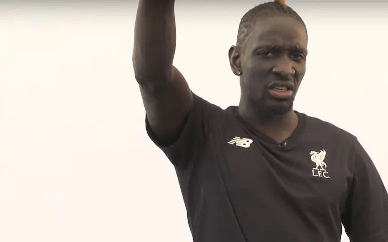 Vidéo : quand les joueurs de Liverpool se prennent pour des acteurs hollywoodiens