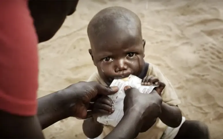 Vidéo : Every Last Child, dans la peau d’un travailleur humanitaire