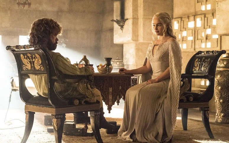 HBO ne ferme pas la porte à un spin-off de Game of Thrones