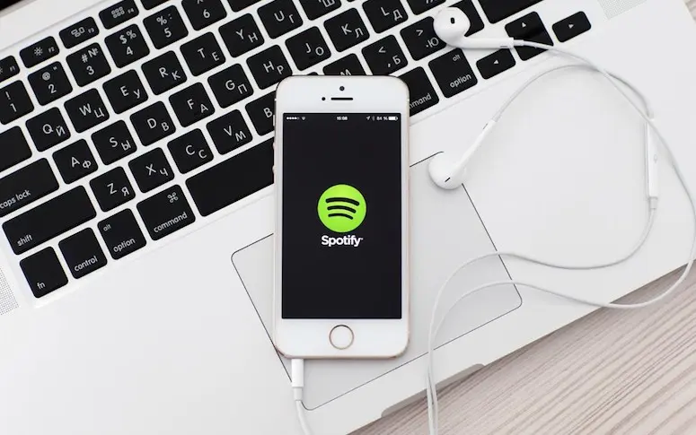 Votre compte Spotify pourrait avoir été victime d’un piratage