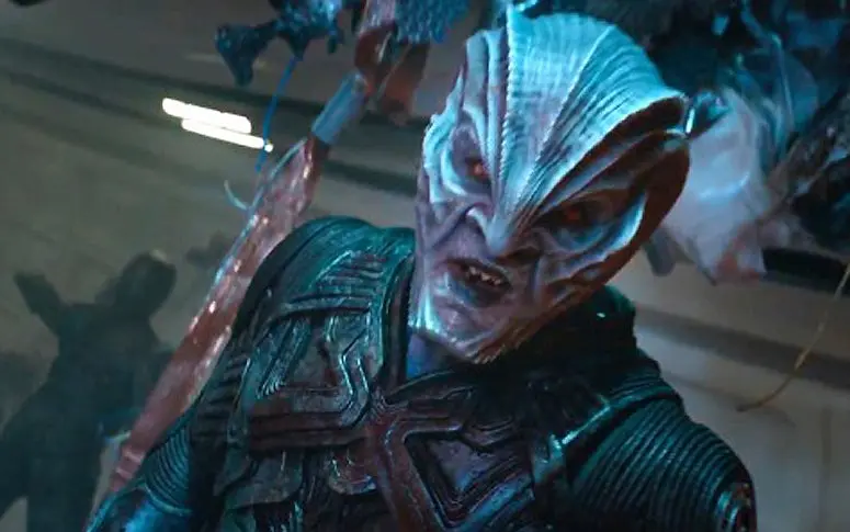 Idris Elba en dit un peu plus sur son rôle de méchant dans le nouveau Star Trek