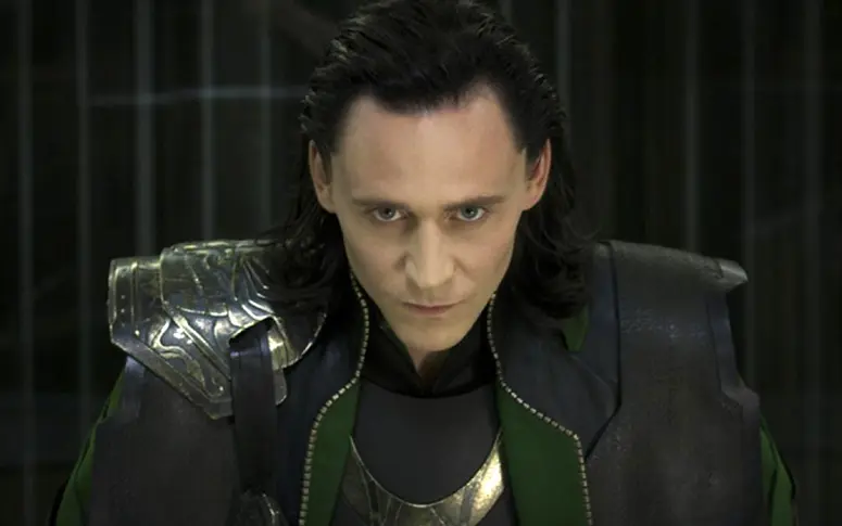 Tom Hiddleston fera ses adieux au personnage de Loki dans Thor 3