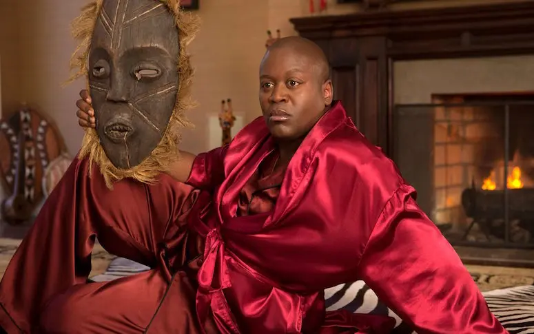 Unbreakable Kimmy Schmidt : “Je ne m’attendais pas du tout au succès de Pinot Noir”