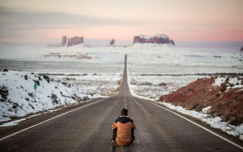 En images : d’est en ouest, ces road tripeurs ont immortalisé les États-Unis