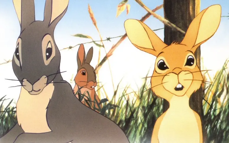 Netflix et la BBC s’allient sur la mini-série d’animation Watership Down