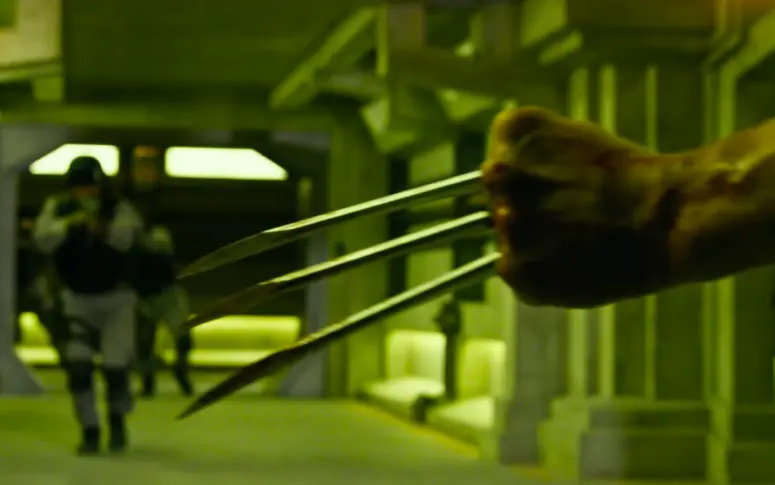 Wolverine tease son retour dans le dernier trailer explosif de X-Men : Apocalypse