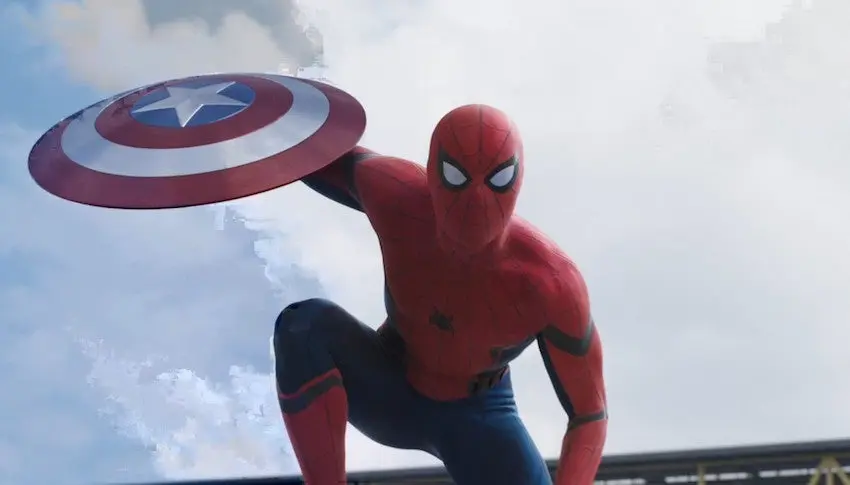 Captain America 3 explose le box office de 2016