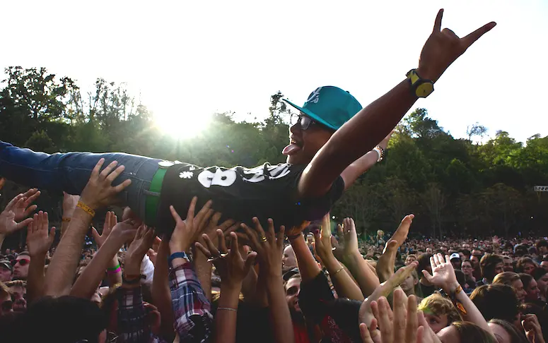 L’affiche de Rock en Seine s’étoffe d’une vingtaine de nouveaux noms