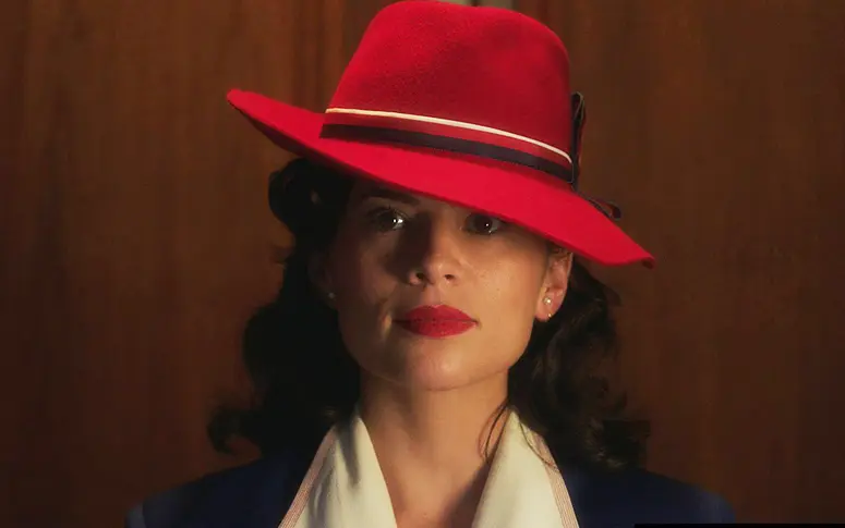 Agent Carter : les fans se mobilisent pour que Netflix récupère la série