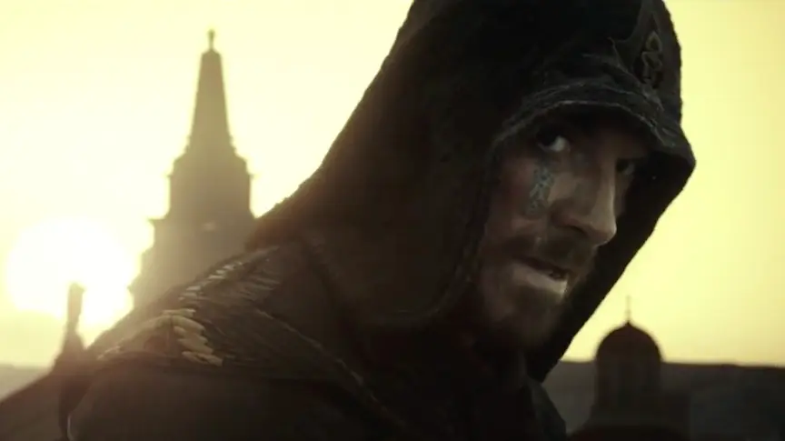 Le premier trailer (impressionnant) d’Assassin’s Creed est enfin là