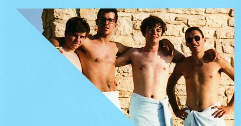 En écoute : IV, le nouvel opus des jazzmen de BadBadNotGood