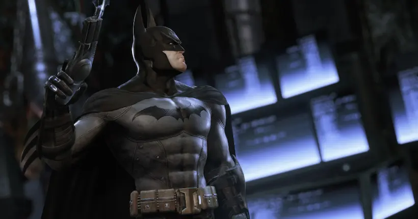 Les jeux cultes Batman : Arkham Asylum et Arkham City ont droit à leur remasterisation
