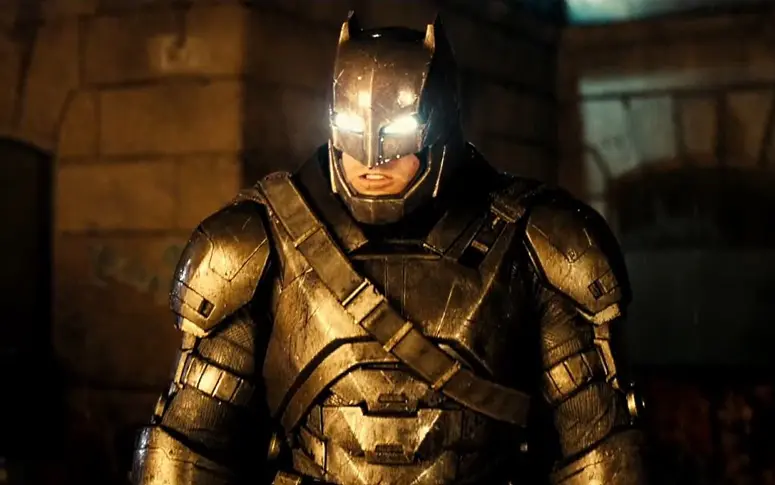 Batman v Superman : on fait le bilan du box-office