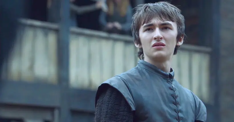 Game of Thrones : l’acteur qui incarne Bran s’excuse sur Twitter
