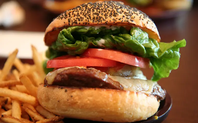 “Hamburger Report” : l’analyse ADN vous dit toute la vérité sur les burgers