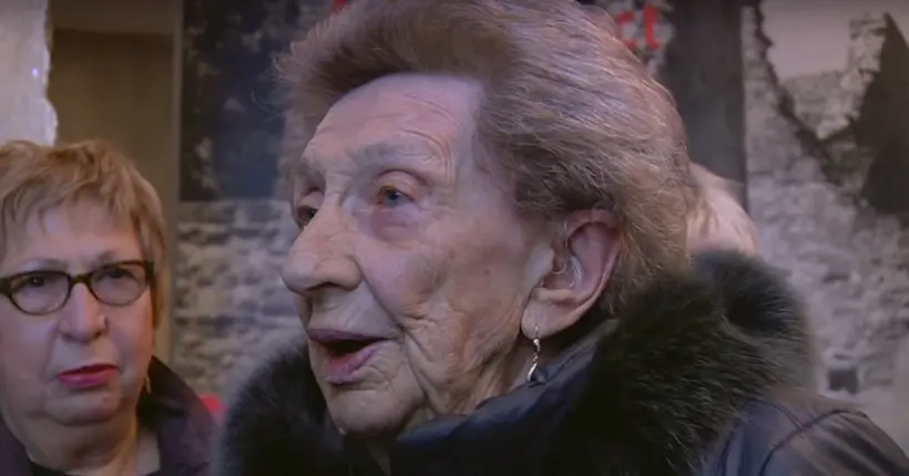 À 93 ans, une rescapée d’Oradour-sur-Glane refuse une médaille pour protester contre la loi Travail