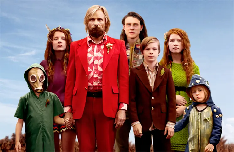 Captain Fantastic : un formidable voyage entre Little Miss Sunshine et Into the Wild