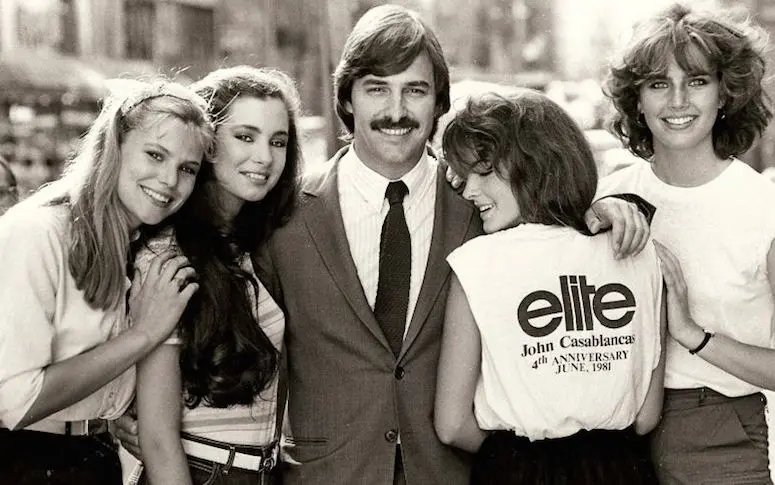 Trailer : John Casablancas, l’homme qui aimait les femmes