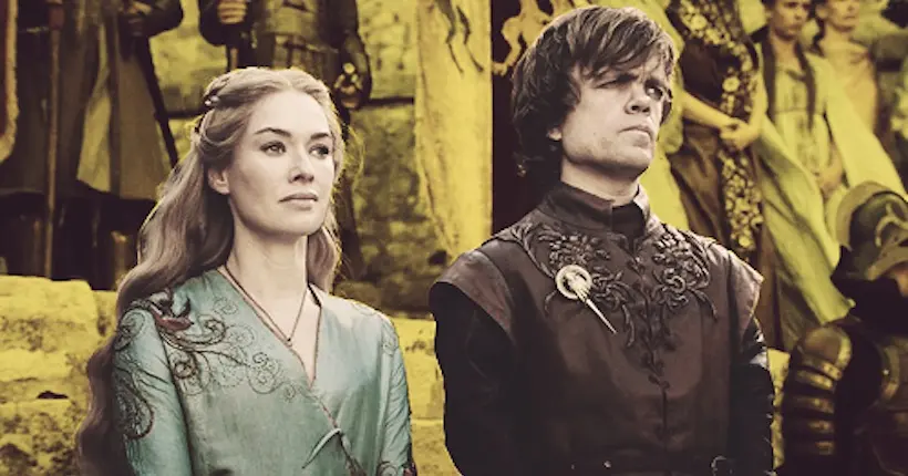 Vidéo : Tyrion et Cersei Lannister règlent leurs comptes
