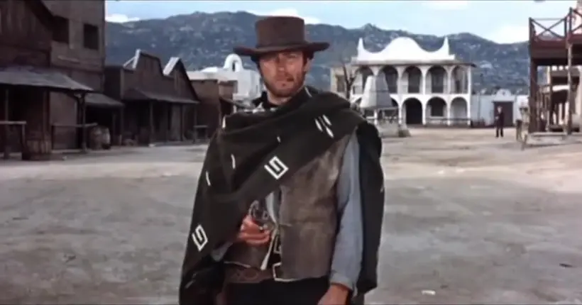 Les héritiers de Sergio Leone planchent sur une série western spaghetti