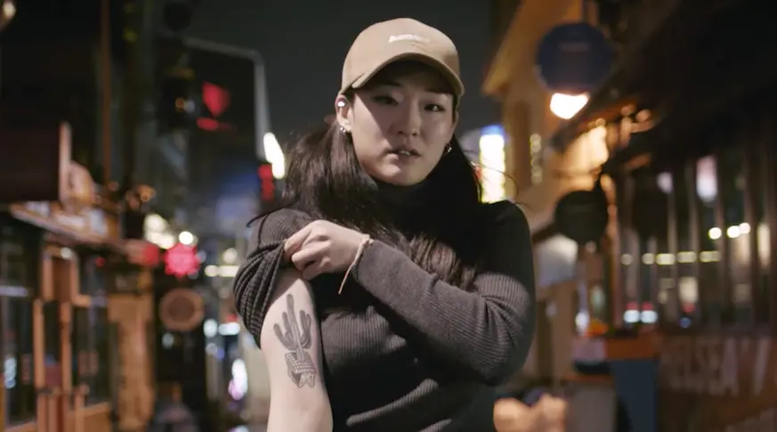 Vidéo : immersion en Corée du Sud, où tatouer est considéré comme un crime