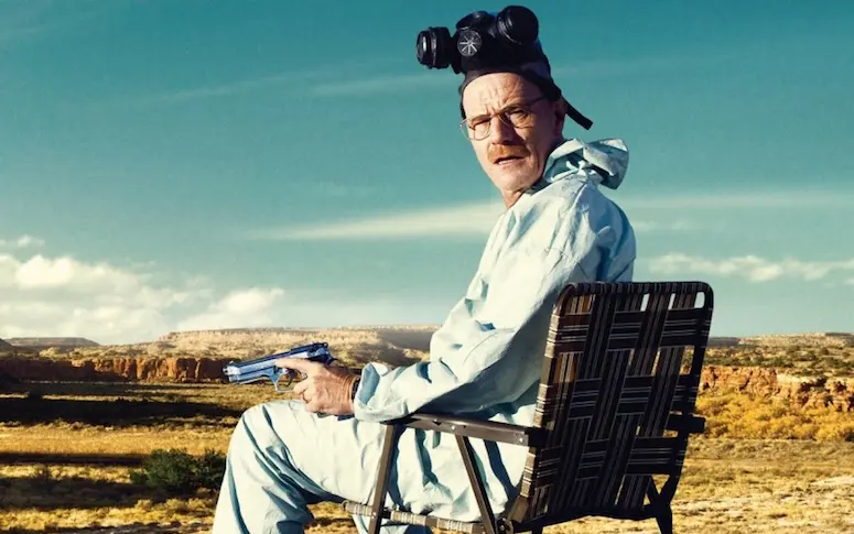 Bryan Cranston va jouer dans une mini-série anglaise dédiée à l’univers de Philip K. Dick