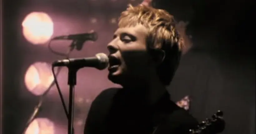 Vidéo : pour la première fois depuis 7 ans, Radiohead a joué “Creep” sur scène