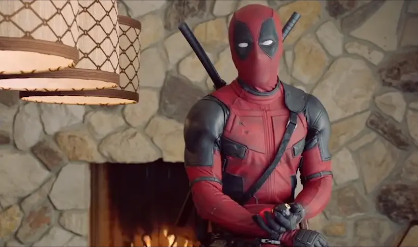 Deadpool tape l’incruste dans son propre “Honest Trailer”