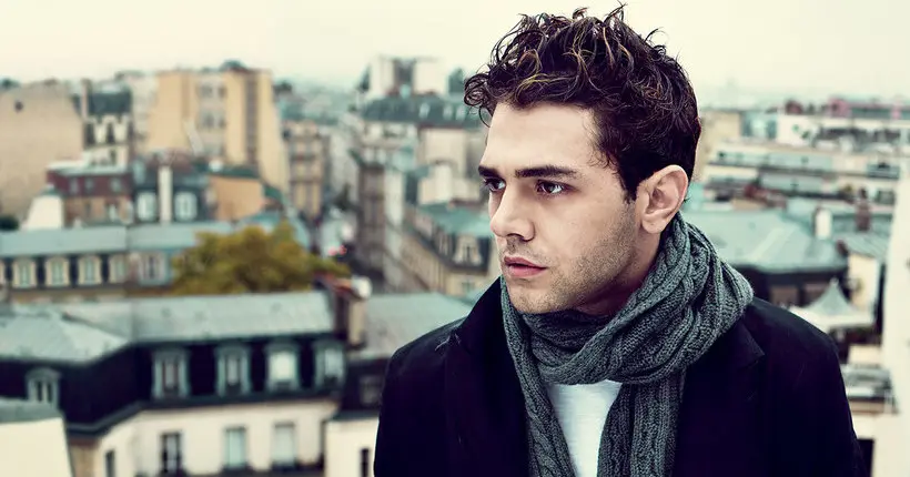 Xavier Dolan prépare sa première série américaine