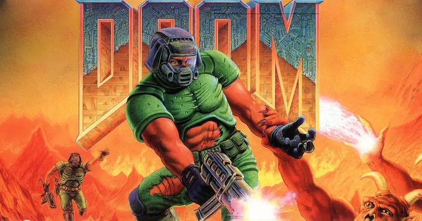 En fait, la musique de Doom doit tout aux meilleurs groupes de metal
