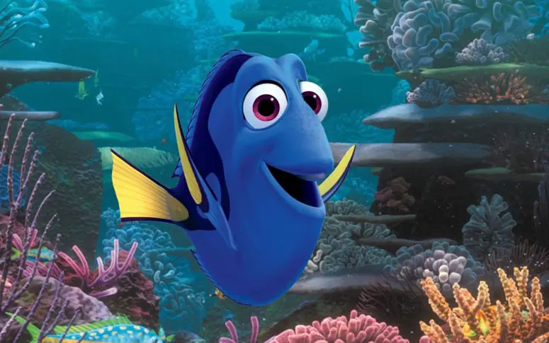 Le Monde de Dory : Pixar pourrait mettre les poissons en danger