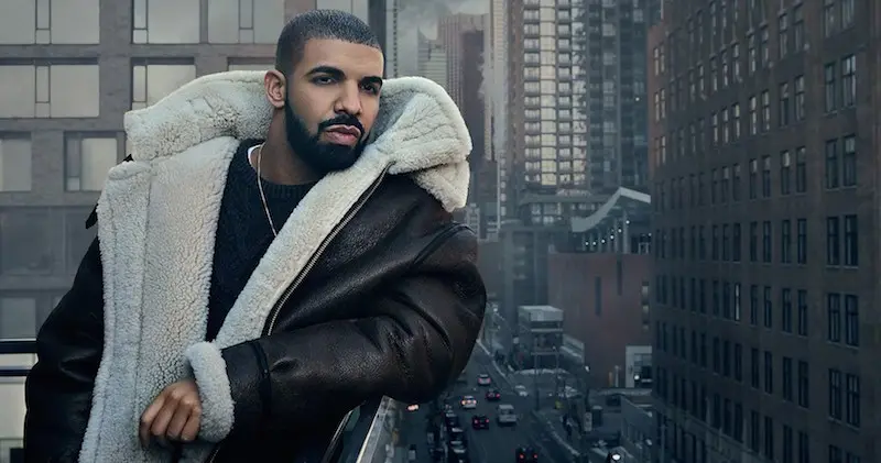 Drake est désormais l’artiste le plus écouté de l’histoire de Spotify