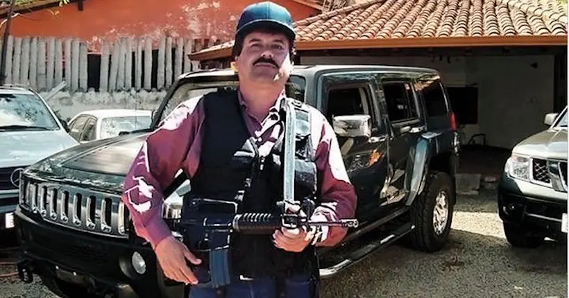 Netflix va lancer sa propre série sur le narcotrafiquant El Chapo