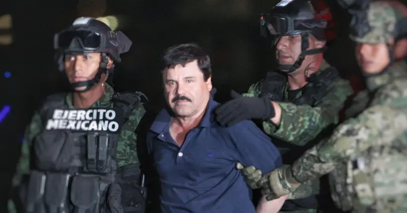 El Chapo veut sa part du gâteau dans la future série de Netflix sur sa vie