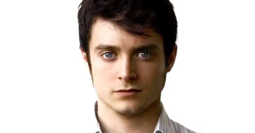 Ce gif montre qu’Elijah Wood et Daniel Radcliffe sont des sosies presque parfaits
