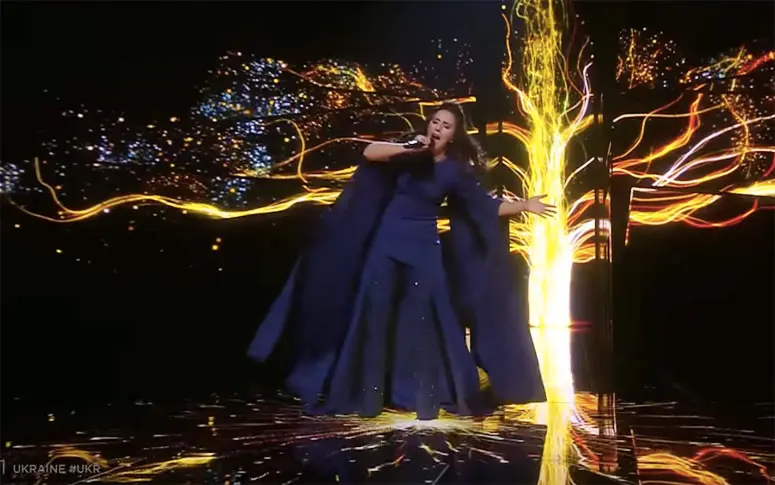 Spotify avait pronostiqué la moitié du classement gagnant de l’Eurovision