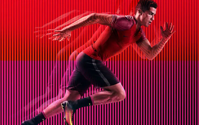 Pour l’Euro, avec Nike, le Palais de Tokyo devient le Palais of Speed
