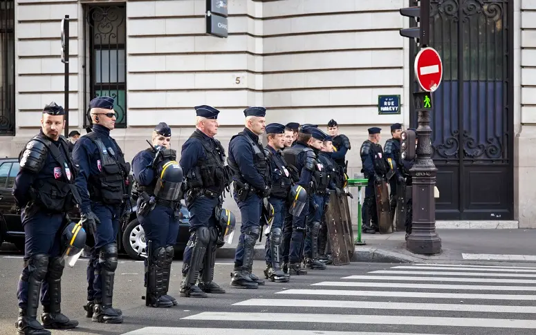 Le syndicat Alliance appelle les policiers à manifester contre “la haine anti-flics”