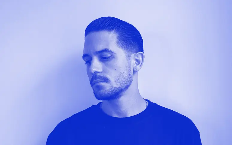 Par sa vie et son œuvre, G-Eazy force le respect : rencontre avec un grand du rap