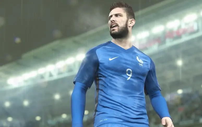 Konami dévoile les nouveautés et les premières images de PES 2017 !