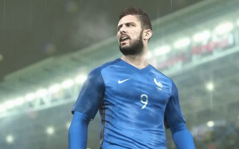 Konami lance son tournoi PES pour l’UEFA EURO 2016™