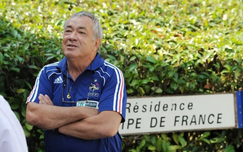 Henri Émile : “Trezeguet m’a réveillé à 3h du matin pour me dire qu’il venait d’être papa”