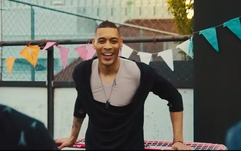 Vidéo : Guillaume Hoarau a enfin son premier clip