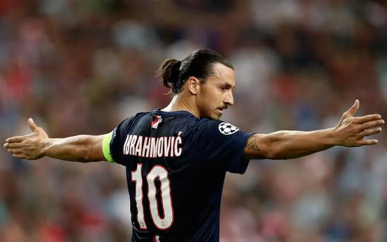 Oui, Zlatan va (beaucoup) manquer à la Ligue 1