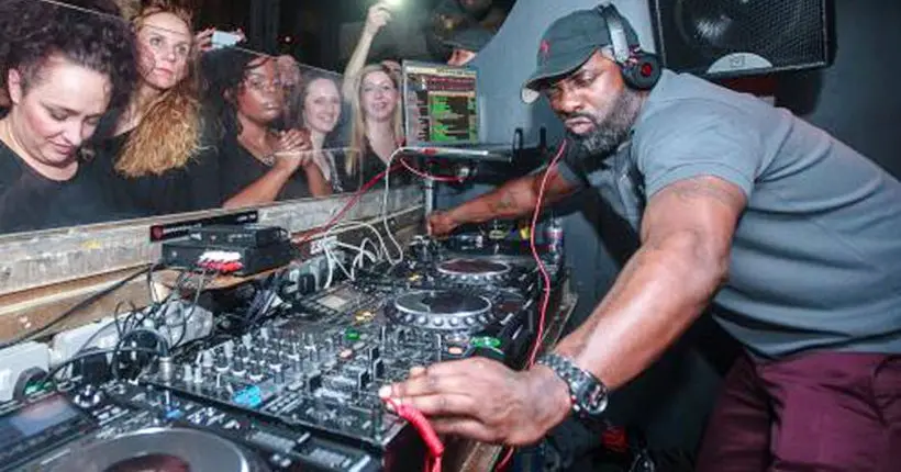 Idris Elba remixe deux chansons de Disney pour fêter la sortie du Livre de la jungle
